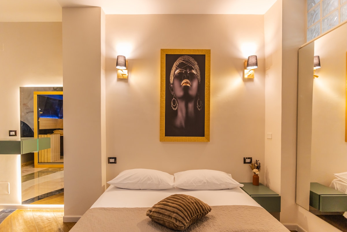 VBM Luxury Suites — 11
