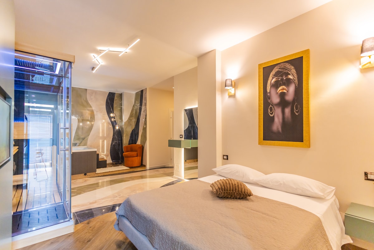 VBM Luxury Suites — 10