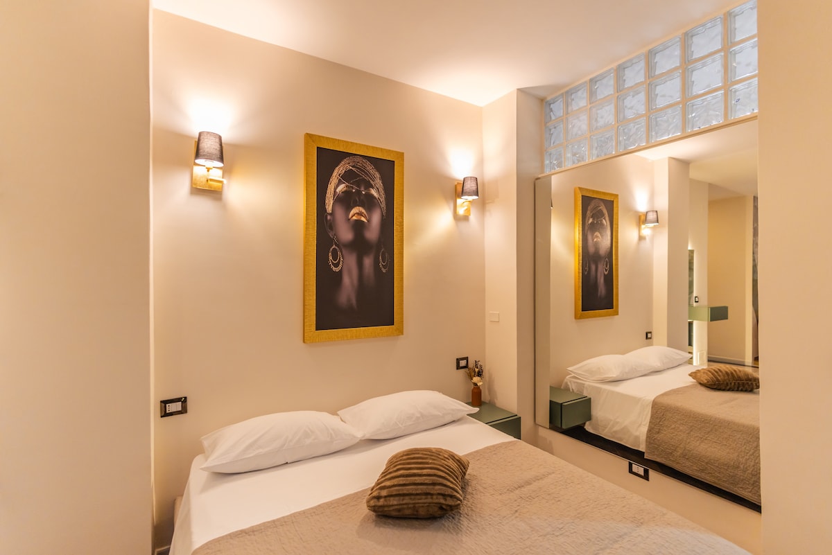VBM Luxury Suites — 12