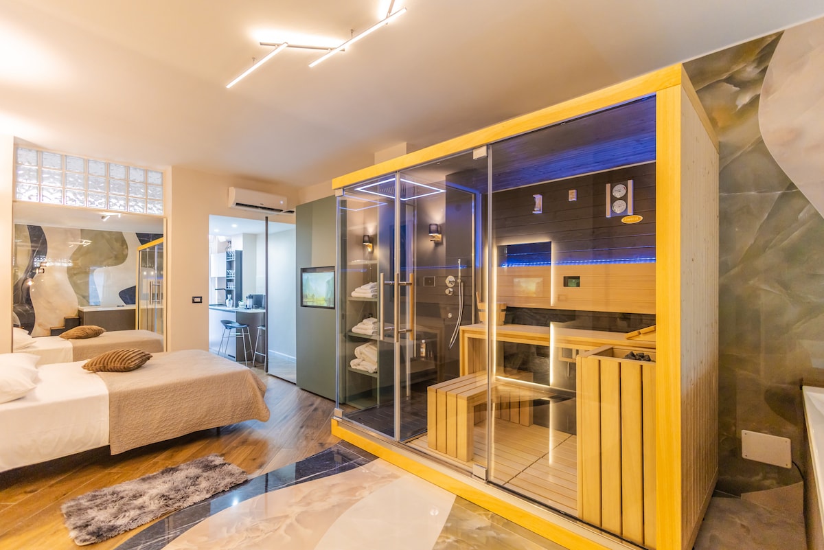 VBM Luxury Suites — 19