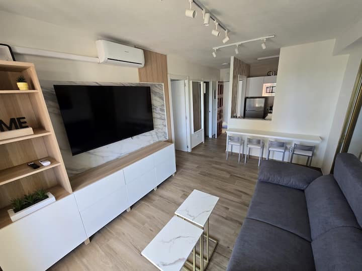 Gerona Suite - Benidorm