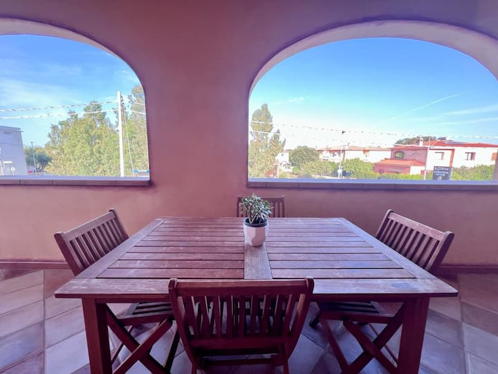 Trilo Siviglia - San Teodoro