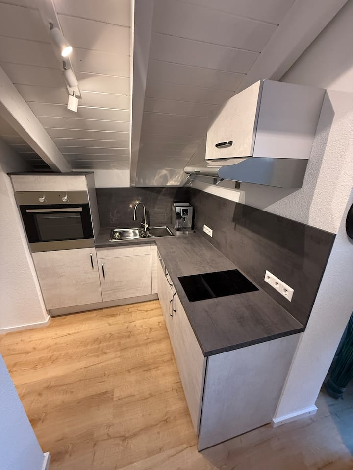 Charmante Gemütliche Wohnung Nahe Dem Bodensee - Pfullendorf