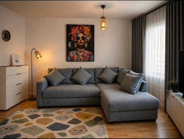 Near Airport Berlin-schönefeld - Wildau