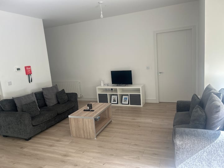 2 Bed Apartment In Castleknock - Dunboyne