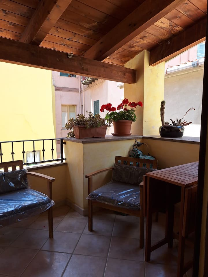 Casa Vacanza - Bosa