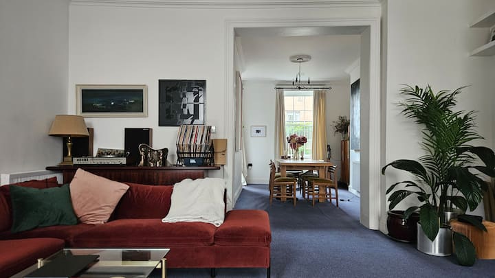 Liberties Stay - South Dublin