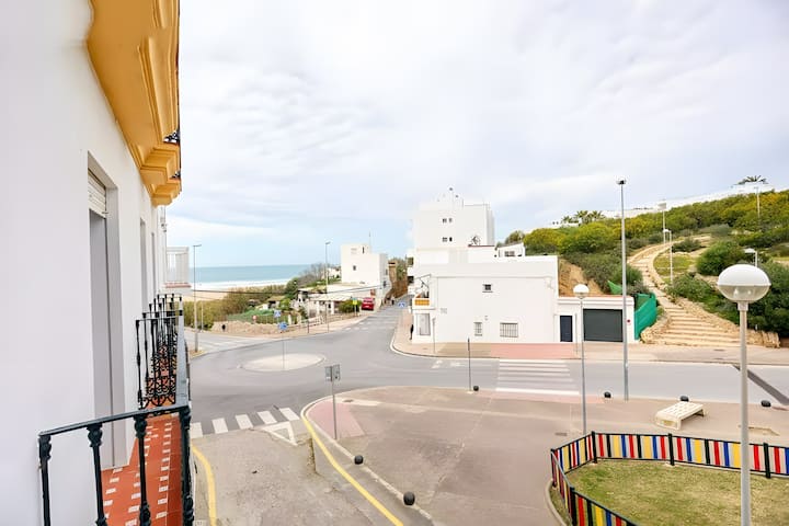 Paqui 1c - Conil de la Frontera