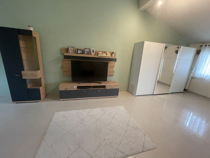 Spacious Private Suite | Frankfurt Messe - Frankfurt