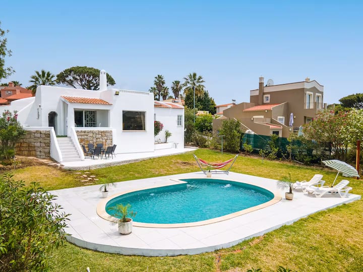 Villa Greens - Quarteira