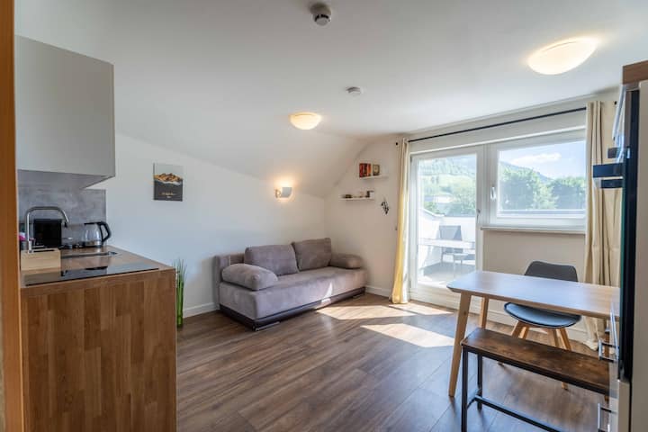 Maiskogelblick Apartments - Top 14, Mountain View - Kaprun