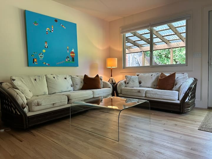 Main Street Retreat - Catskill, NY