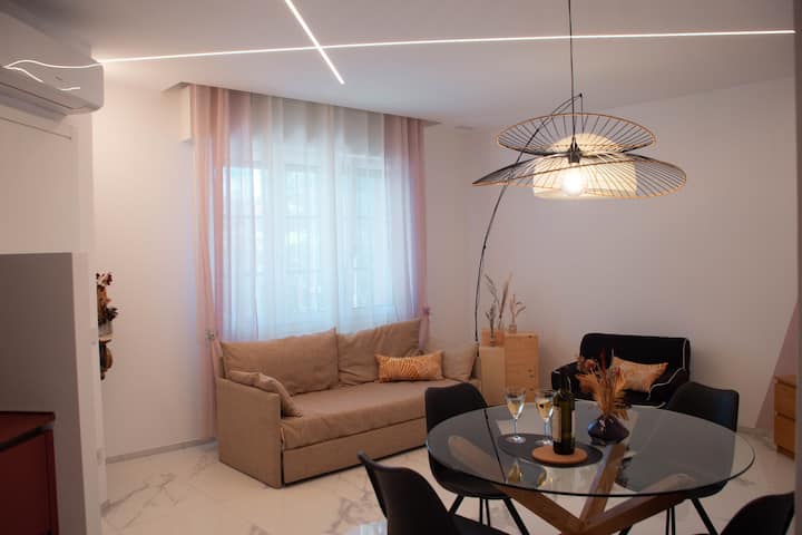Appartamento - Chesa Ad Franciscòn - Rimini