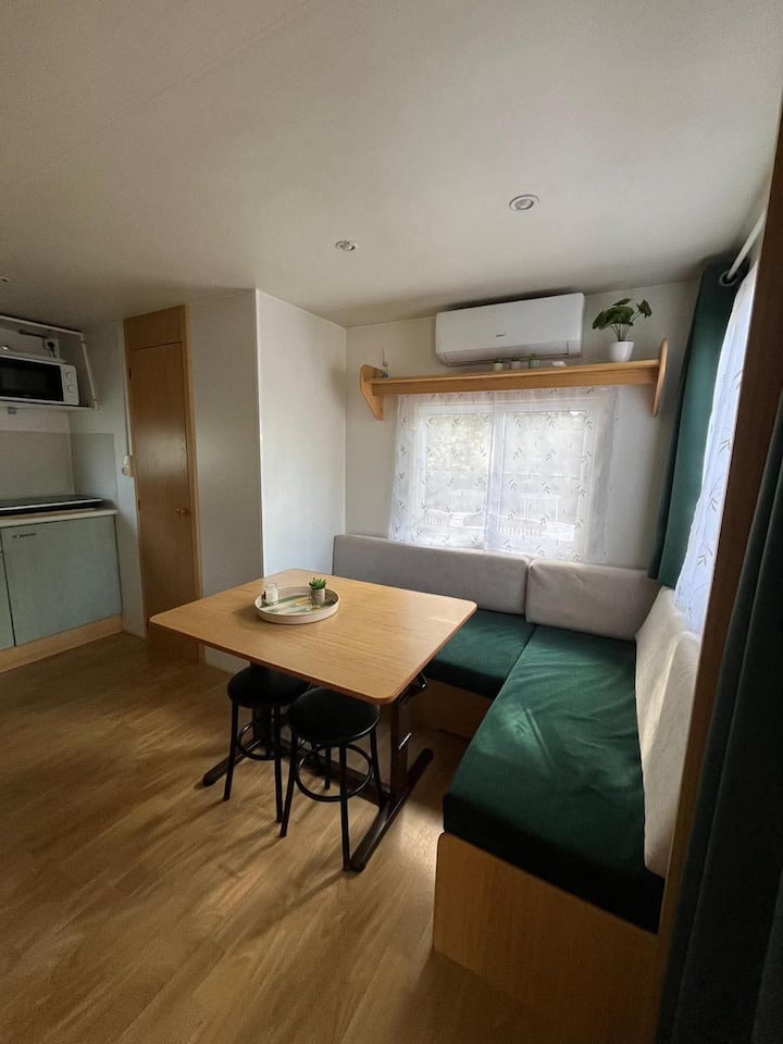 Chalet Lumineux Proche Plage Et Centre-ville - La Tranche-sur-Mer