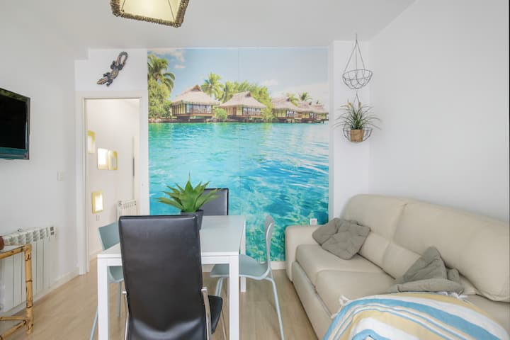 Apartamento Polinesia En Ronda - Ronda