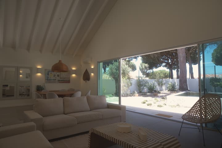 Casa Branca- Comporta - Comporta