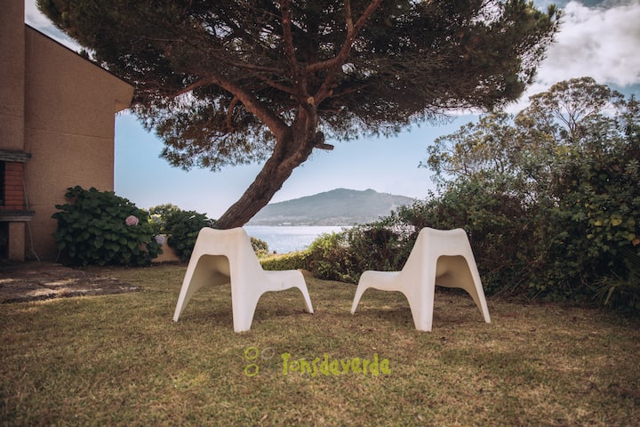 Casa Foz Do Rio Minho - Caminha