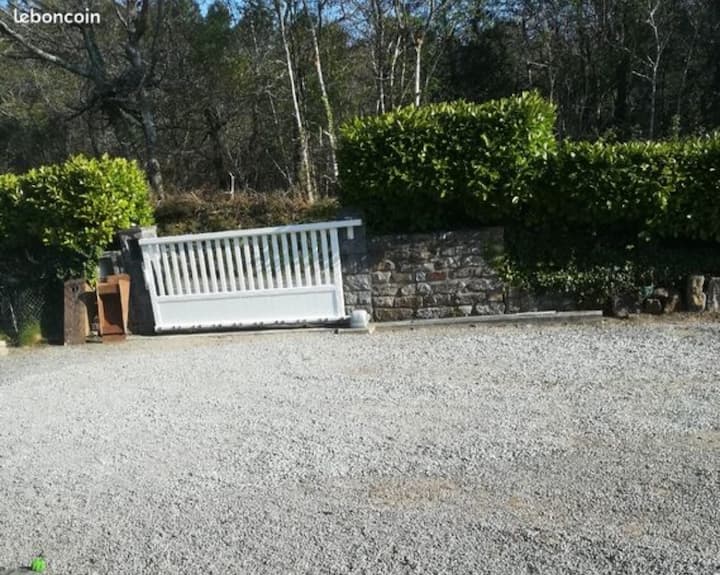 Maison, Très Aérée Ainsi Que Pour Les Extérieurs. - Fouesnant
