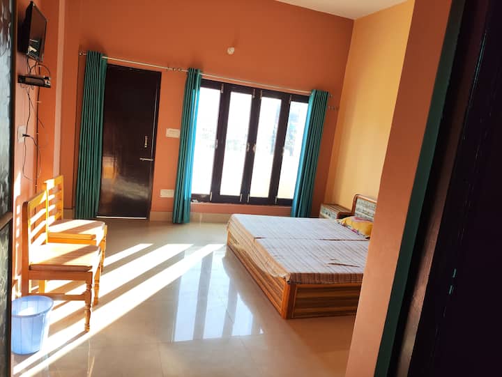 Private Home With A Sunny Balcony In Pithoragarh - Pithoragarh