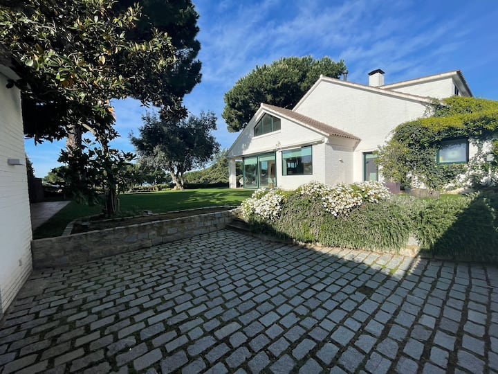 Maison Jumelée, Villa Trias - Arenys de Mar