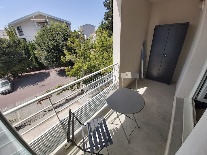 Location Studio - Festival D'avignon - Avignon