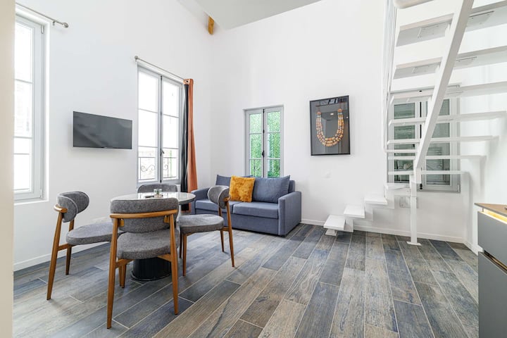 Duplex - Nizza