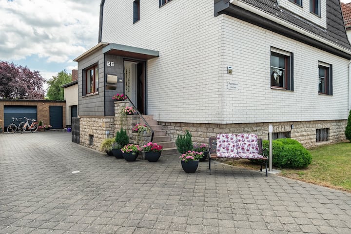 Apartment Decker - Hildesheim