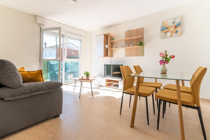 Apartamento Con Terraza - Santillana del Mar