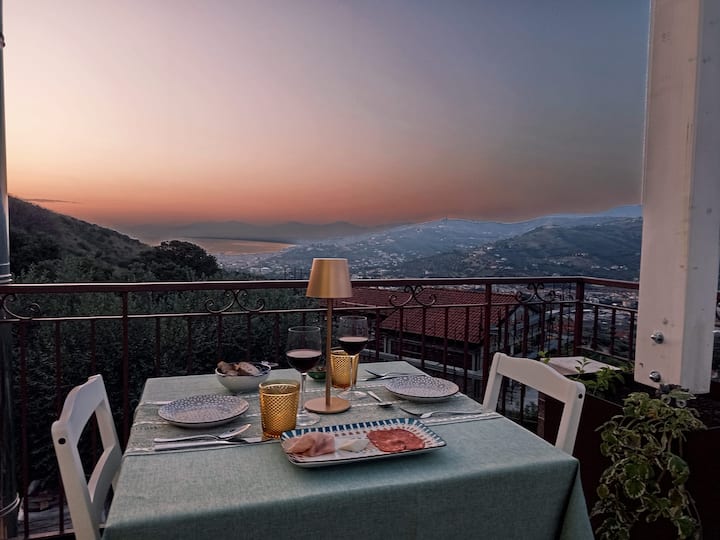 Il Vero Cilento - Lina - Agropoli