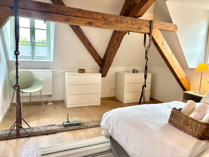 Habitación 1