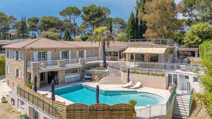Villa Joie De Vivre - Biot - Biot