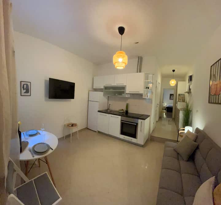 Old Town Nest Apartment - Zadar