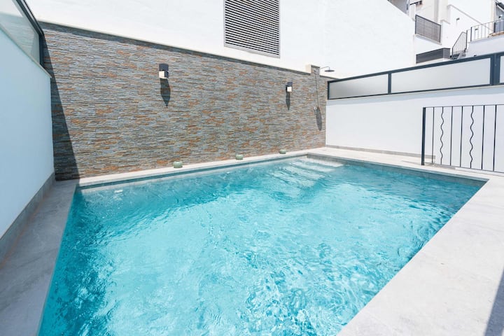 Villa Zurbaran - Nerja