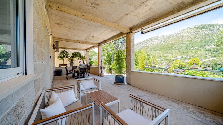 Apartman Katija Cavtat By Villas Guide - Cavtat