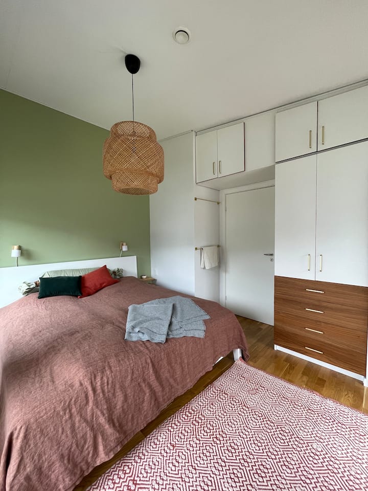 Habitación 1