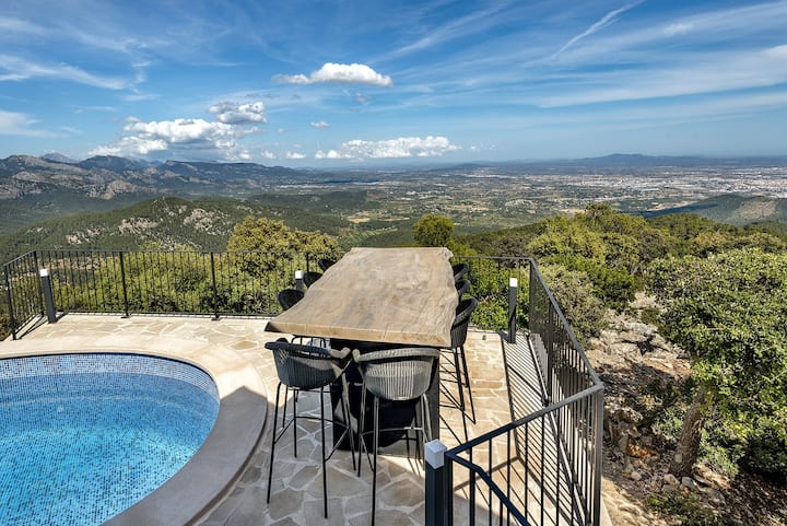 Villa Carlini - Valldemossa