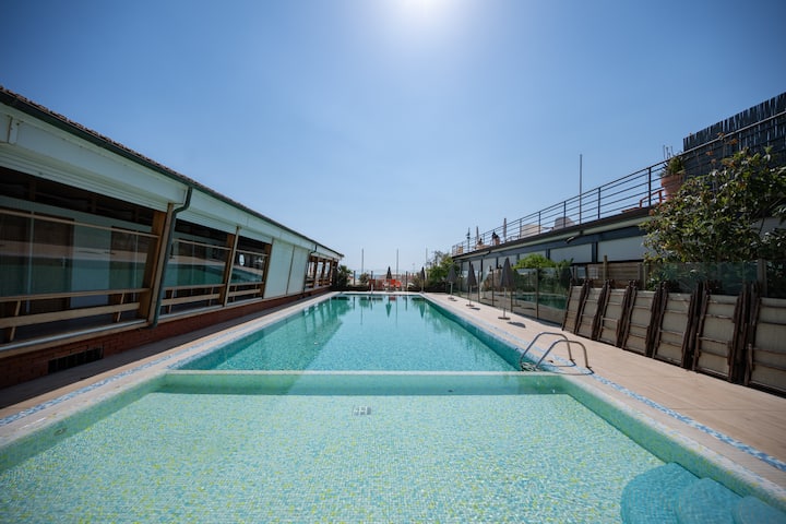 Green House On The Beach - Forte dei Marmi