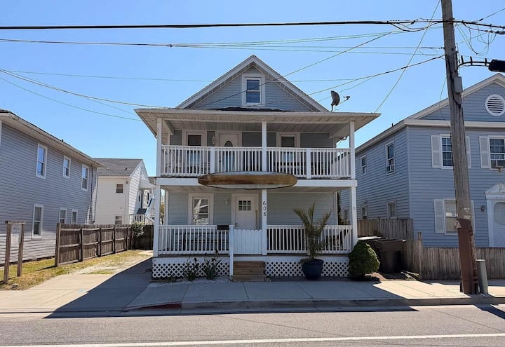 7th Street Surf Shack - Ocean City, MD