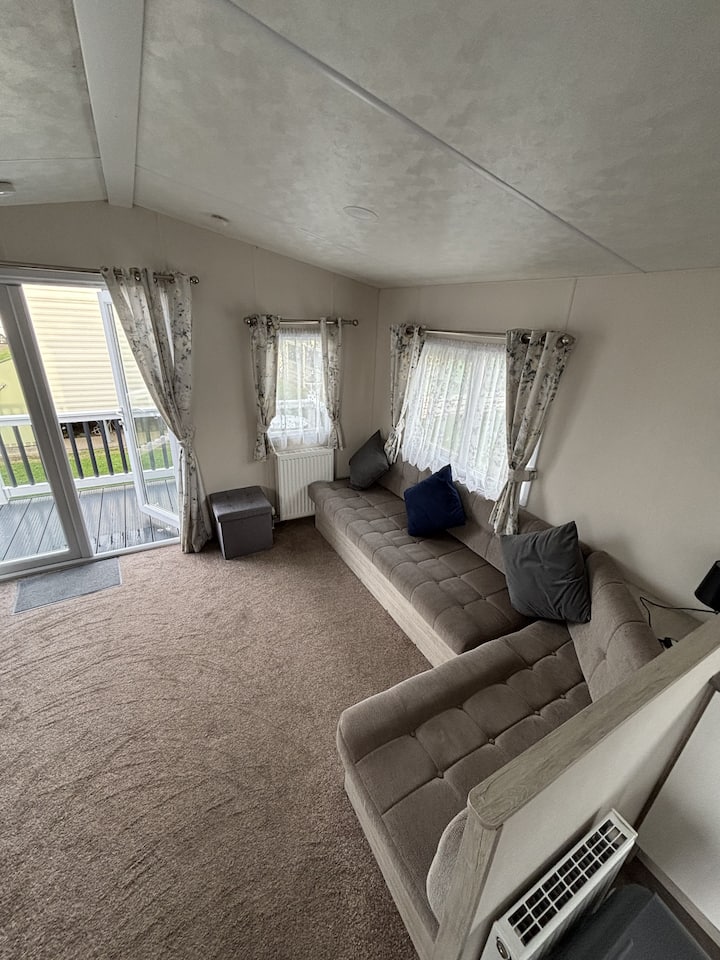 Seaview Holiday Rentals - Hailsham - Herne Bay
