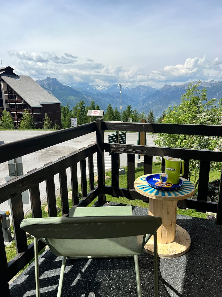 Le Balcon De Risoul - Risoul