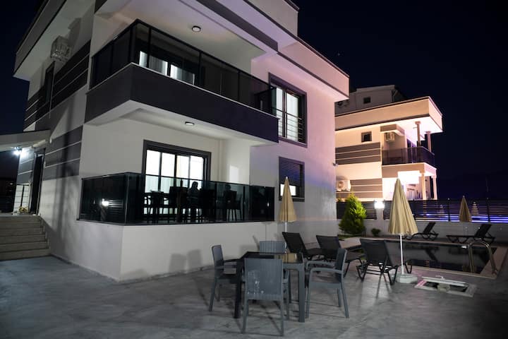 Villamona Dalaman - Dalaman