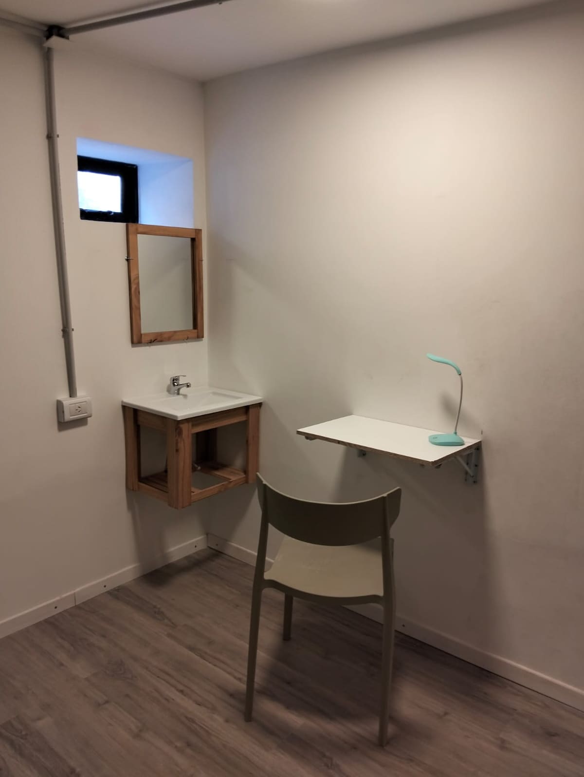 Объект 150 м² с антресолью