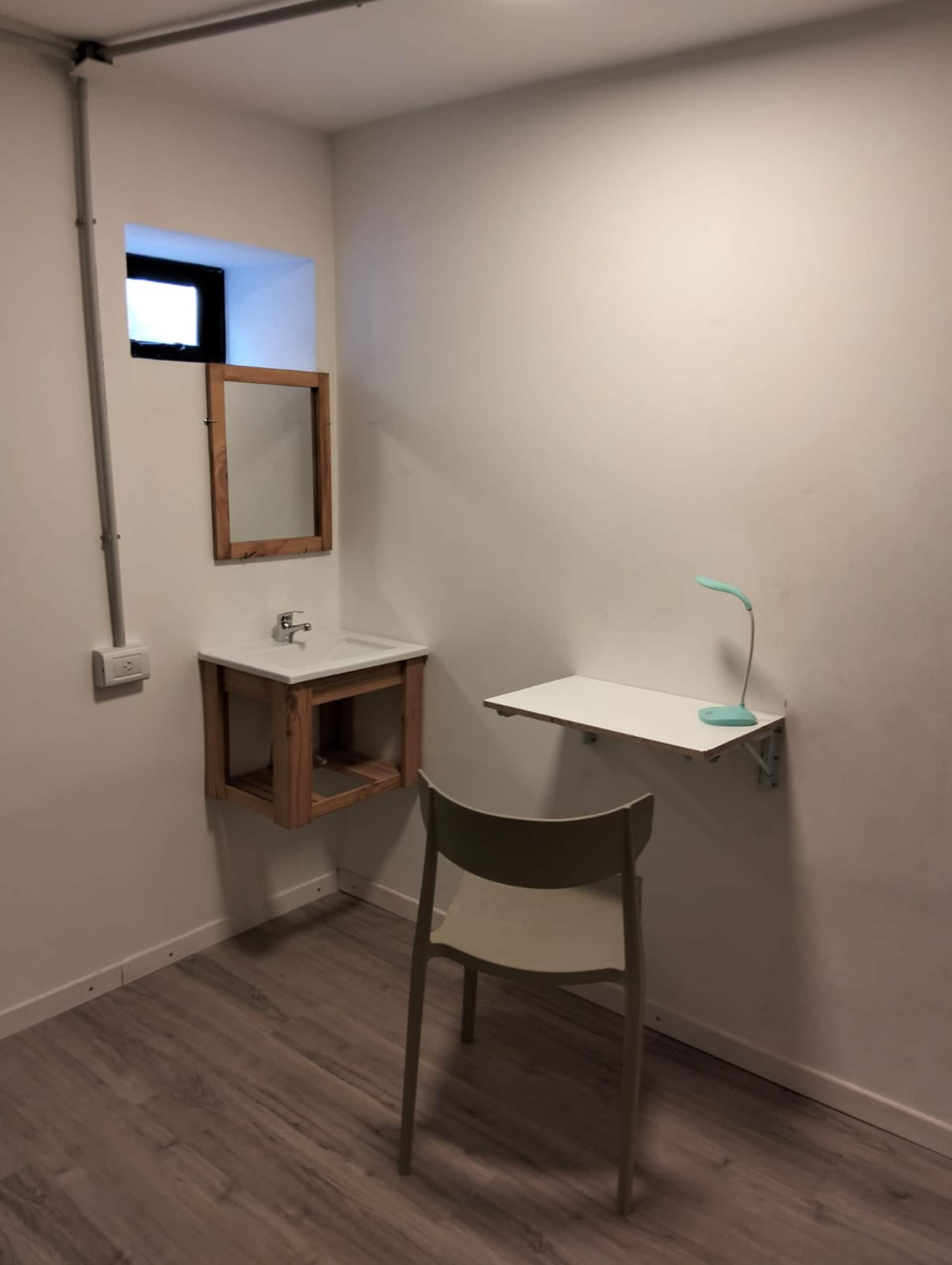 Объект 150 м² с антресолью