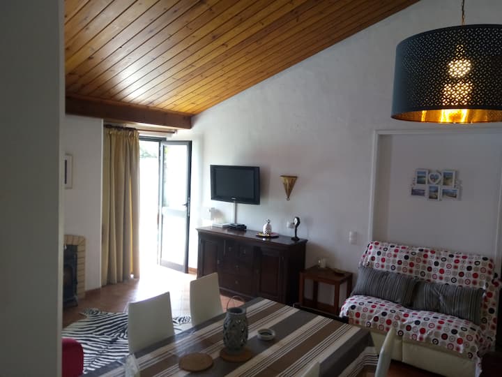 3br Villa With Pool | Close To Oura Beach - Albufeira