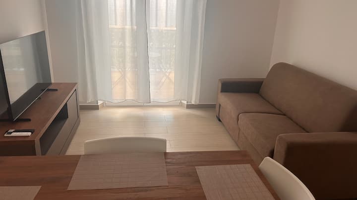 Casa Vacanze Surace Appartamento 2 - Messina