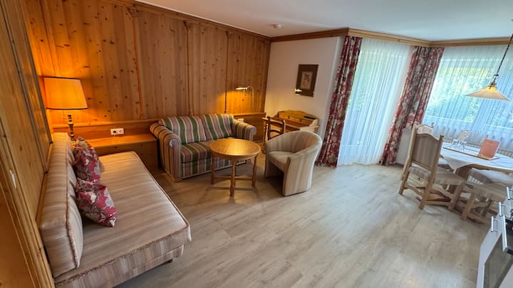 Hotel Barabarahof Alpenland Deluxe - Beethoven - Altenmarkt im Pongau
