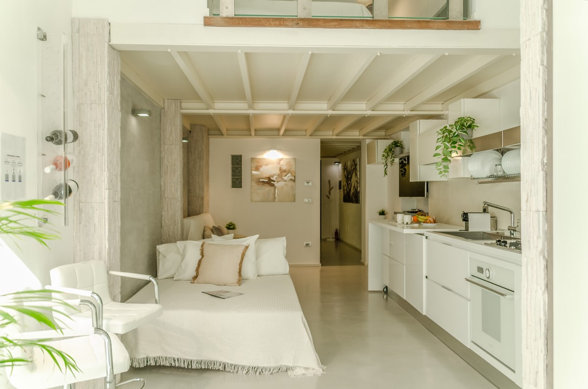 Design Loft — 25