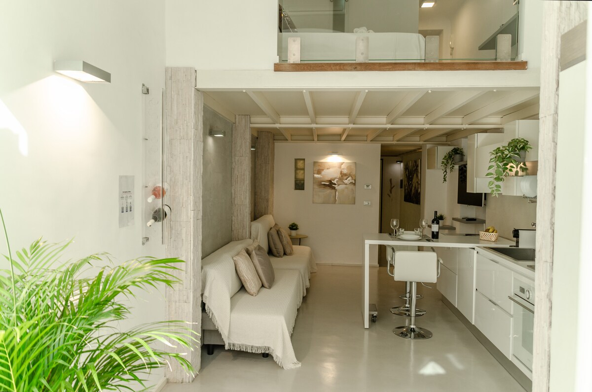 Design Loft — 3