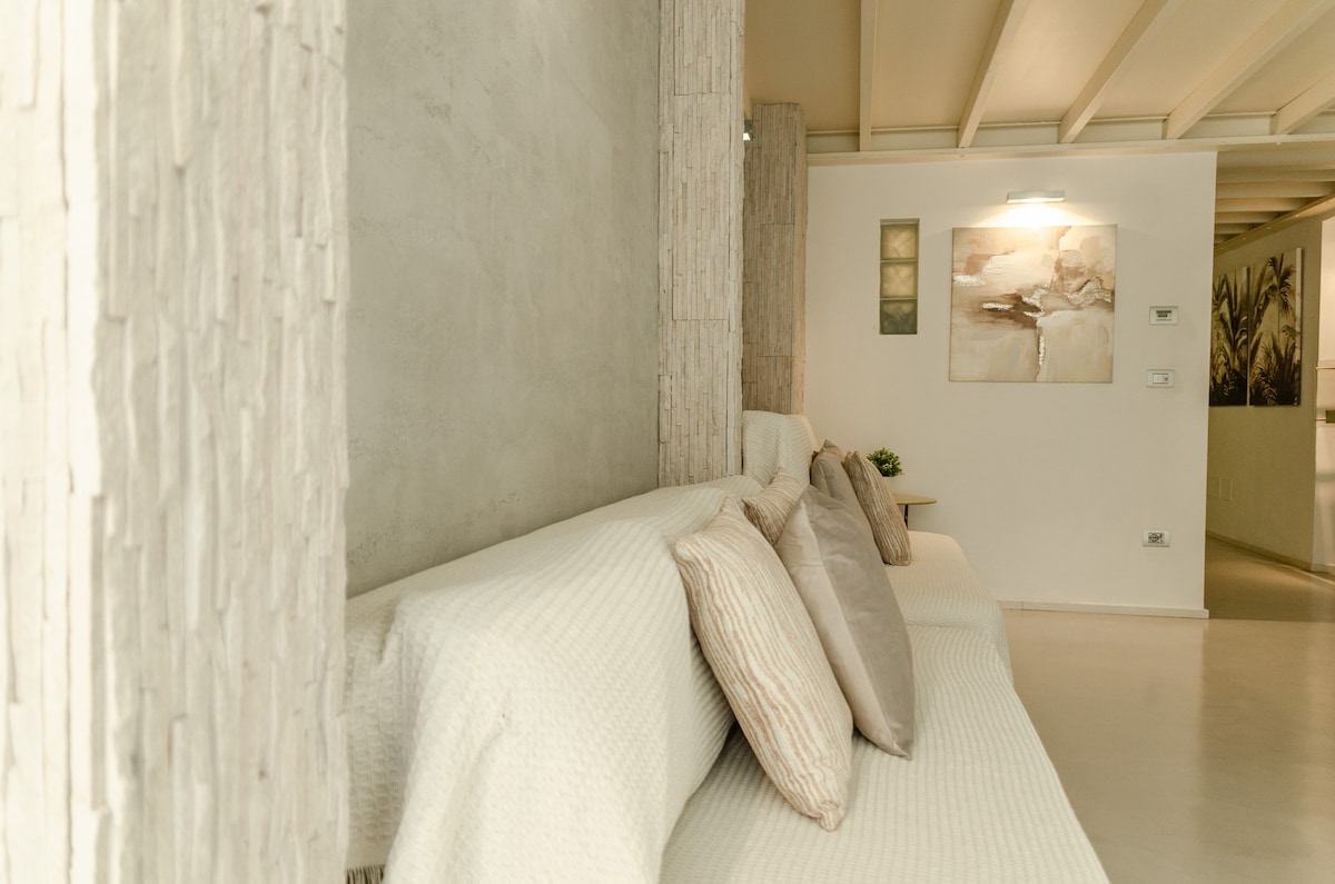 Design Loft — 8