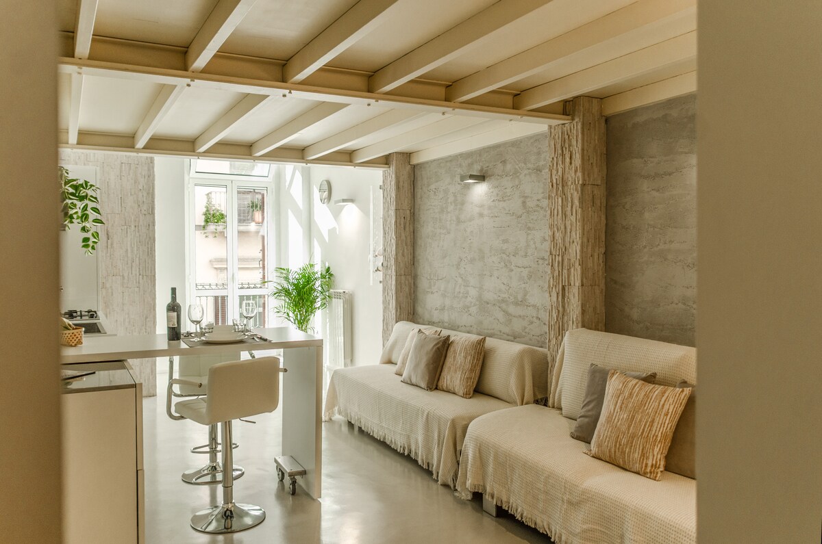 Design Loft — 2